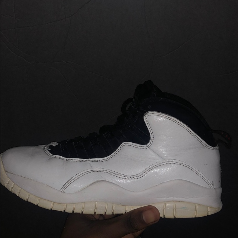 Jordan 10